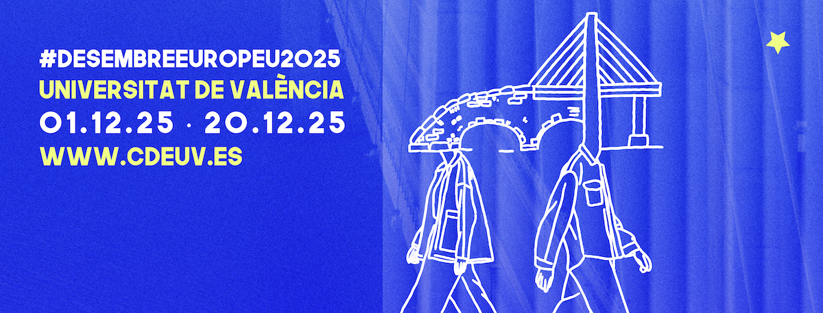 Desembre Europeu 2025