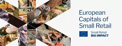 Capital Europea del Comercio de Proximidad de 2026