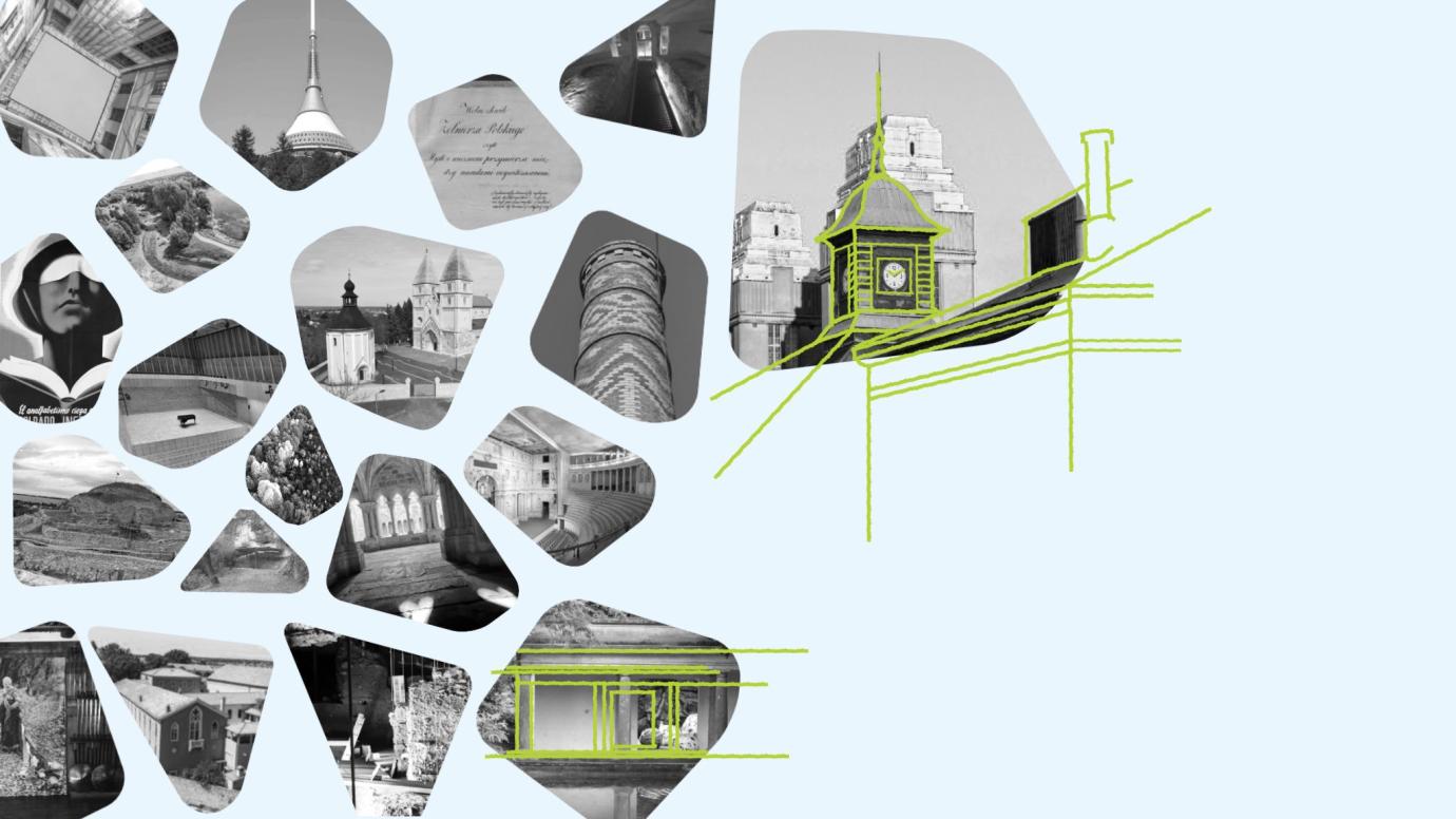 Sello de Patrimonio Europeo