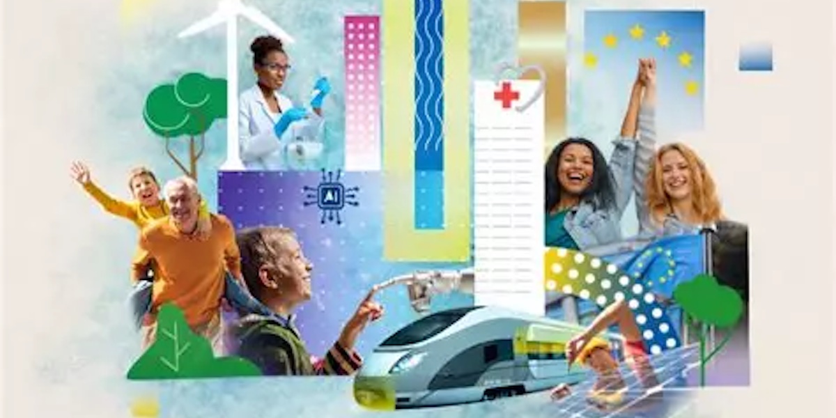 Semana Europea de las Regiones y las Ciudades 2026 | Bruselas, 12-14 octubre 2026 #EURegionsWeek